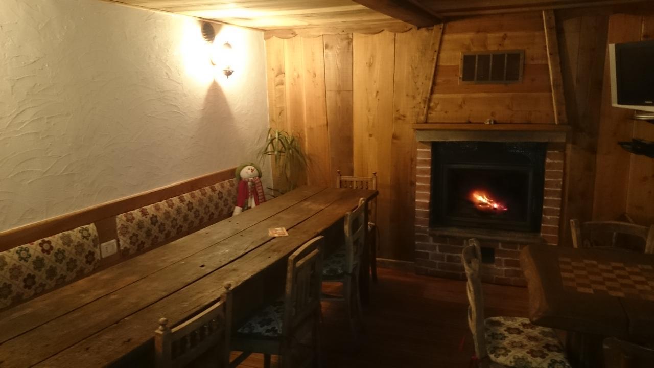 Chalet Del Lago 체레솔레 레알레 외부 사진
